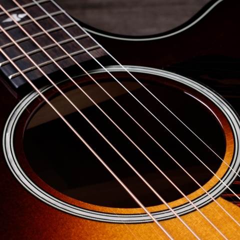 Taylor Guitars